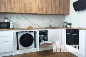 1-к квартира, посуточно, 35м2, 20/21 этаж