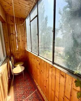 1-к квартира, на длительный срок, 37м2, 2/9 этаж