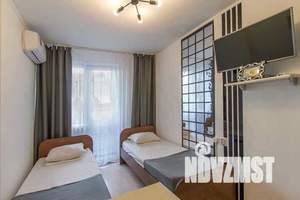 1-к квартира, посуточно, 20м2, 5/18 этаж