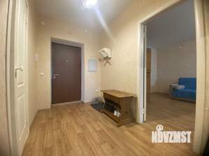 1-к квартира, на длительный срок, 49м2, 3/9 этаж