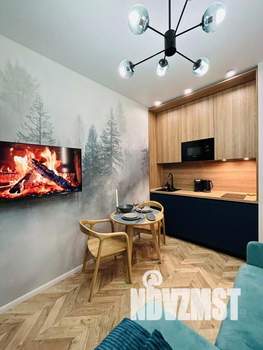 1-к квартира, посуточно, 21м2, 1/1 этаж