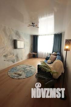 3-к квартира, посуточно, 60м2, 8/9 этаж