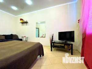 1-к квартира, посуточно, 48м2, 3/17 этаж