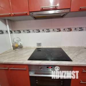 2-к квартира, посуточно, 80м2, 4/12 этаж