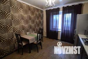 1-к квартира, посуточно, 46м2, 6/8 этаж