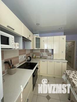 1-к квартира, посуточно, 47м2, 7/18 этаж