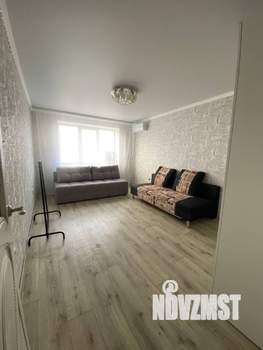 1-к квартира, на длительный срок, 39м2, 13/18 этаж