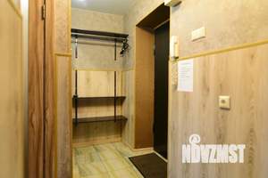 2-к квартира, посуточно, 47м2, 1/1 этаж