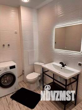 1-к квартира, посуточно, 48м2, 1/1 этаж