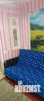 1-к квартира, на длительный срок, 15м2, 4/5 этаж