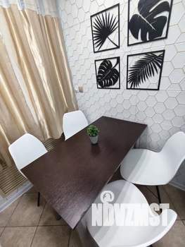 1-к квартира, посуточно, 27м2, 1/5 этаж