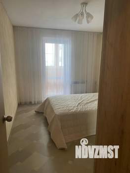 1-к квартира, на длительный срок, 33м2, 4/19 этаж