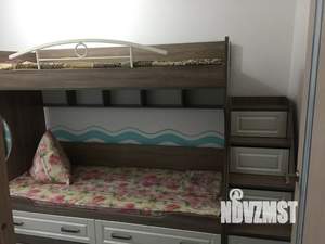 2-к квартира, посуточно, 33м2, 2/2 этаж