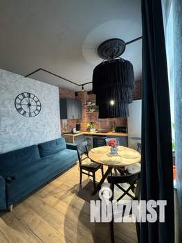 1-к квартира, посуточно, 45м2, 4/17 этаж