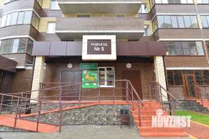 2-к квартира, посуточно, 66м2, 17/18 этаж