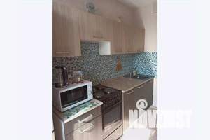 1-к квартира, посуточно, 38м2, 16/17 этаж