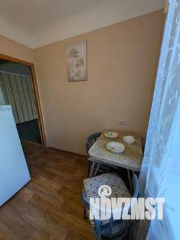 1-к квартира, посуточно, 40м2, 4/5 этаж