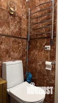 1-к квартира, на длительный срок, 38м2, 2/11 этаж