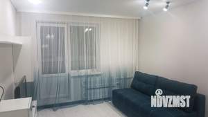 Студия квартира, на длительный срок, 25м2, 7/16 этаж