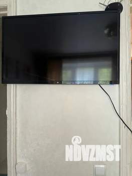 Студия квартира, посуточно, 20м2, 3/5 этаж