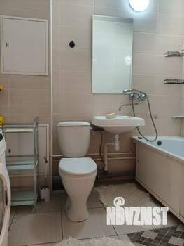 1-к квартира, на длительный срок, 38м2, 4/19 этаж