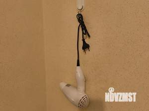 1-к квартира, посуточно, 37м2, 10/17 этаж