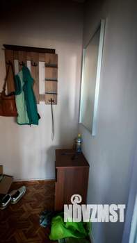 1-к квартира, на длительный срок, 30м2, 4/5 этаж