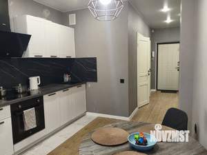 1-к квартира, на длительный срок, 42м2, 3/25 этаж