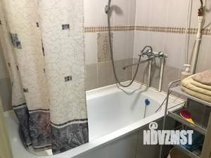 Студия квартира, посуточно, 25м2, 1/1 этаж