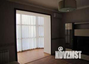 2-к квартира, на длительный срок, 90м2, 3/10 этаж