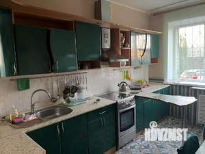 2-к квартира, на длительный срок, 58м2, 1/11 этаж