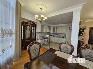 3-к квартира, на длительный срок, 103м2, 1/4 этаж