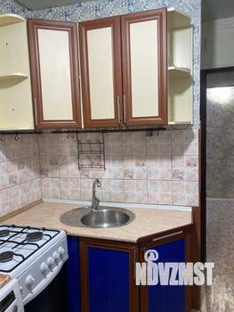 2-к квартира, на длительный срок, 45м2, 1/5 этаж