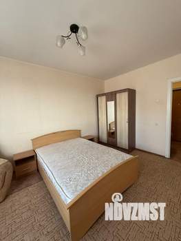 1-к квартира, на длительный срок, 39м2, 15/17 этаж