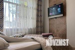 1-к квартира, посуточно, 31м2, 1/2 этаж