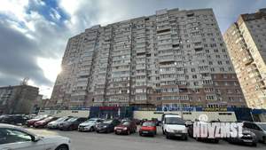 2-к квартира, на длительный срок, 65м2, 6/17 этаж