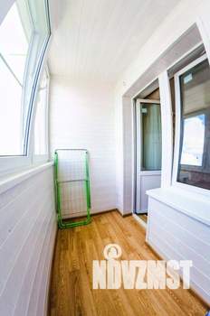 2-к квартира, посуточно, 70м2, 1/1 этаж