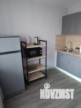 1-к квартира, посуточно, 32м2, 15/22 этаж