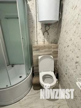 Студия квартира, посуточно, 25м2, 2/5 этаж