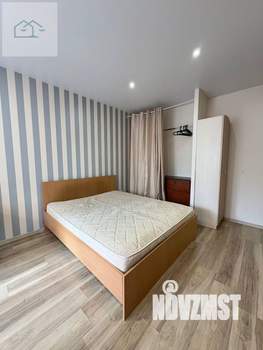 1-к квартира, на длительный срок, 31м2, 4/5 этаж