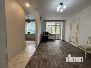 2-к квартира, на длительный срок, 49м2, 2/5 этаж