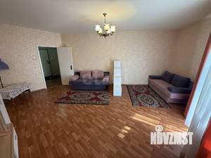 1-к квартира, на длительный срок, 52м2, 2/10 этаж