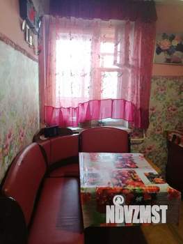 1-к квартира, на длительный срок, 36м2, 1/10 этаж