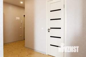 1-к квартира, посуточно, 48м2, 17/26 этаж