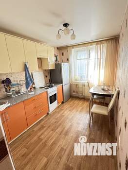 1-к квартира, на длительный срок, 38м2, 9/12 этаж