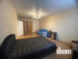 1-к квартира, на длительный срок, 49м2, 3/9 этаж