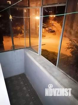 1-к квартира, на длительный срок, 33м2, 3/4 этаж