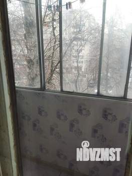 2-к квартира, на длительный срок, 45м2, 4/5 этаж