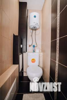 2-к квартира, посуточно, 60м2, 6/9 этаж