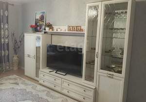 2-к квартира, на длительный срок, 77м2, 8/16 этаж